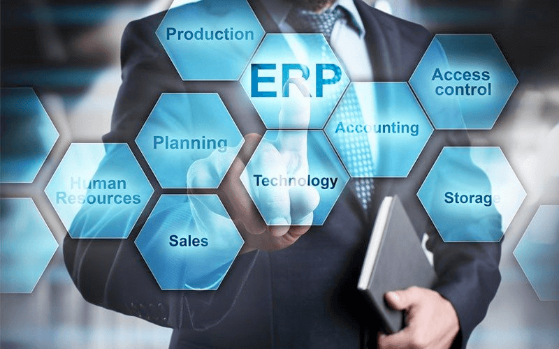 O que é ERP? Guia completo sobre o sistema de gestão - TOTVS