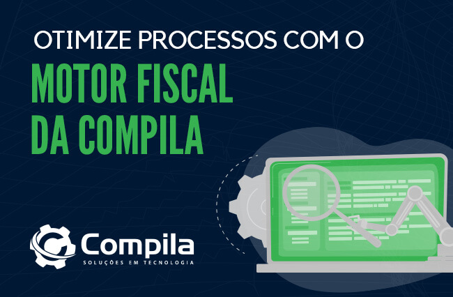 motor fiscal compila