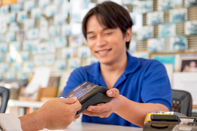 conciliação de cartão de crédito pode ser automatizada